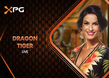 Dragon Tiger 4
